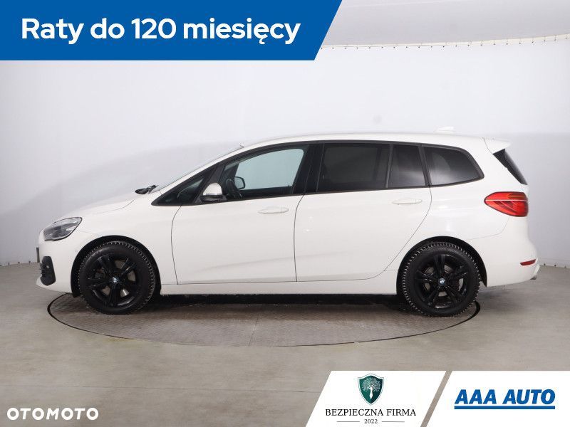 BMW Seria 2 - 4