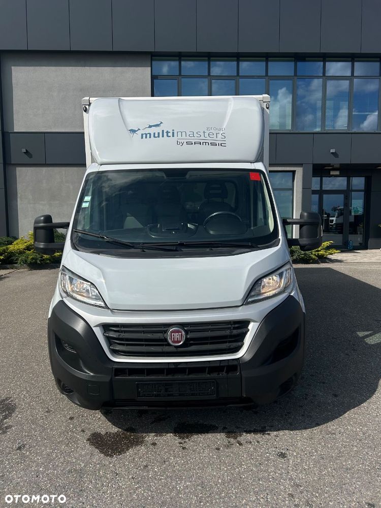 Fiat DUCATO - 2