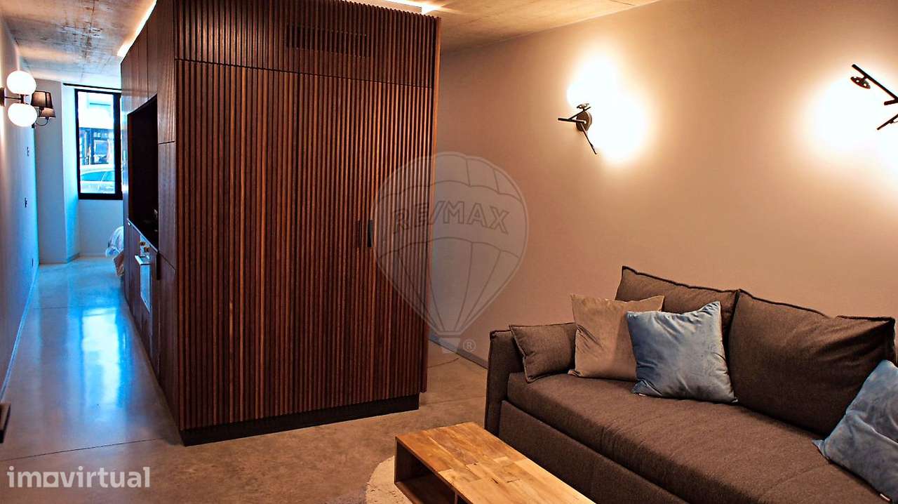 Apartamento T0 para venda - Grande imagem: 3/21