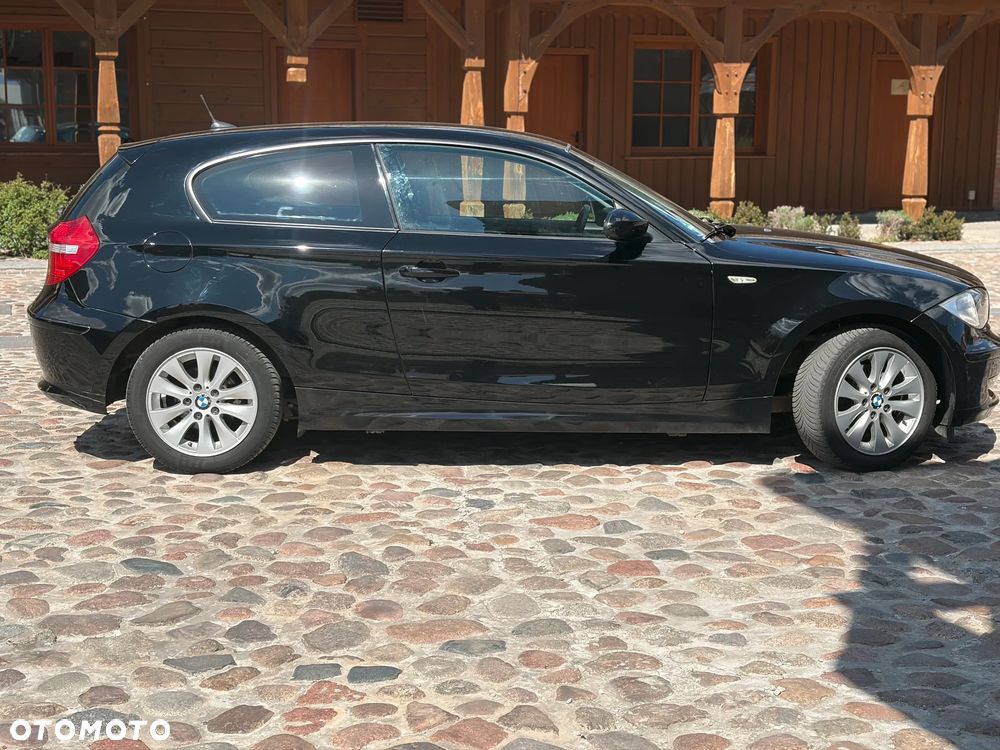BMW Seria 1 116i Edition Lifestyle - 12