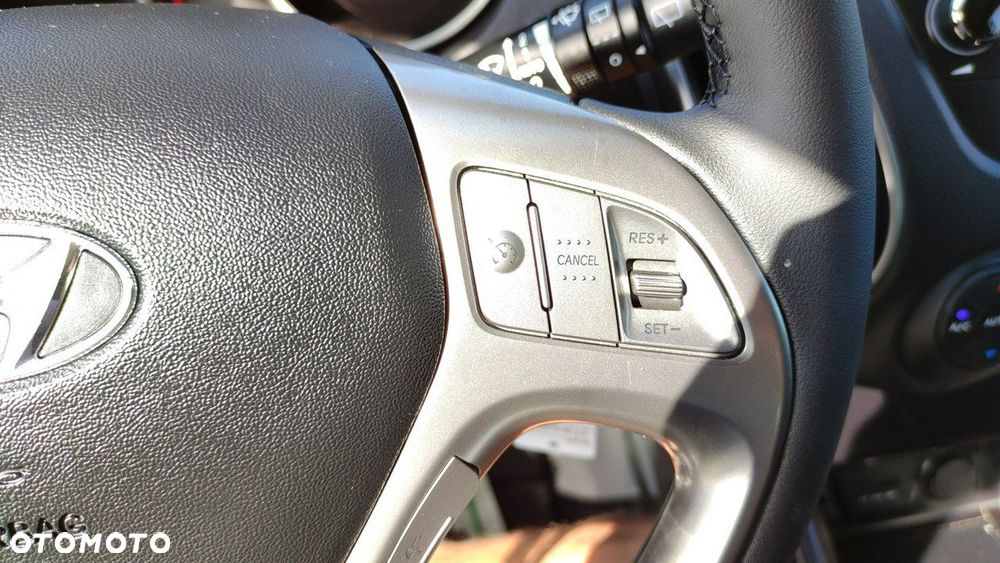 Hyundai ix35 - 34