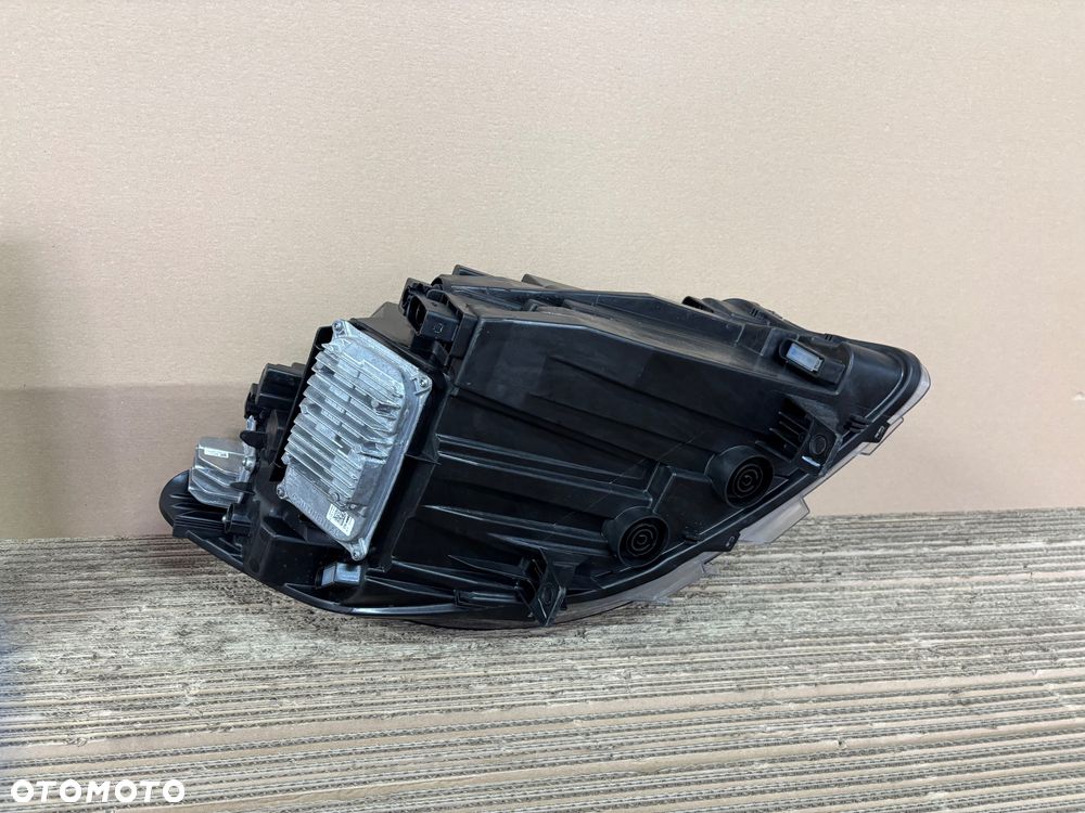 Mercedes Sprinter 907 /910 lampa lewa Full Led - 7