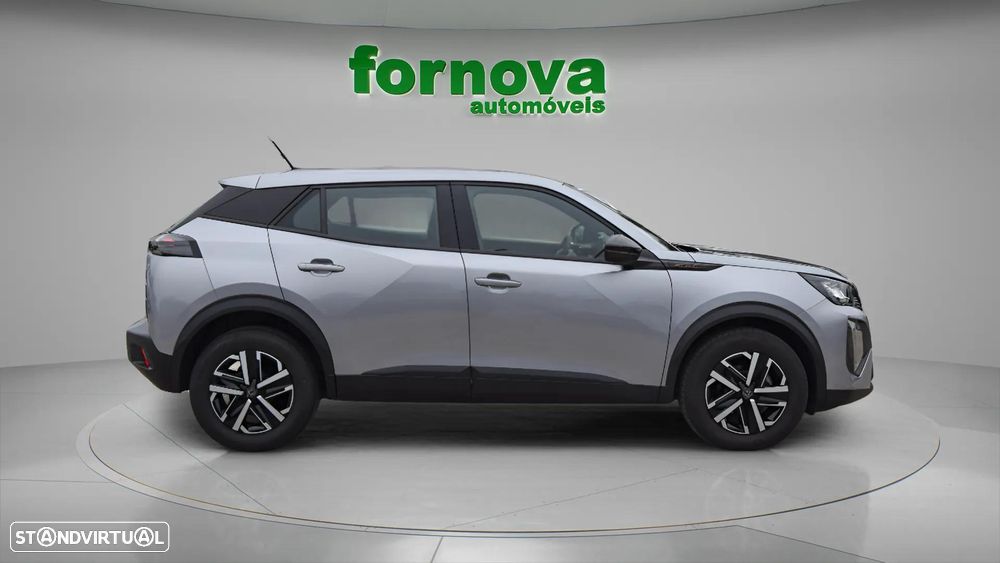 Peugeot 2008 1.2 PureTech Style - 4