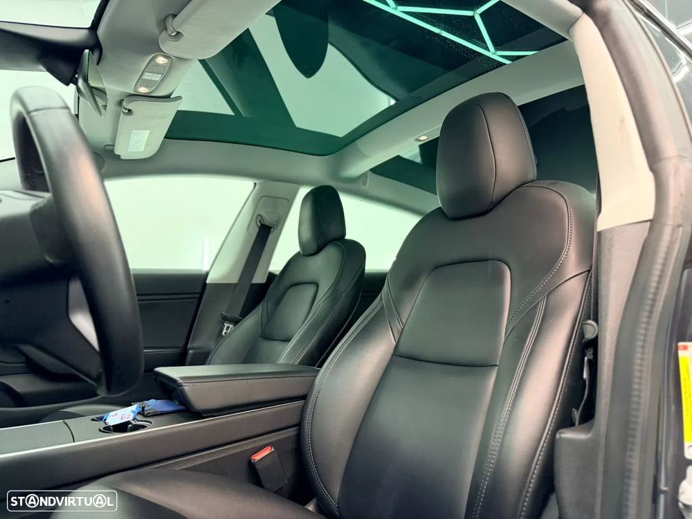 Tesla Model 3 Standard RWD Plus - 15