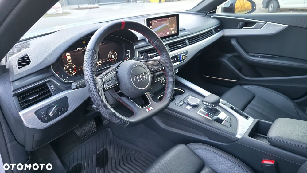 Audi A5 Sportback - 19