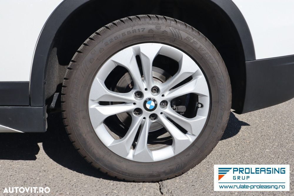 BMW X1 - 6