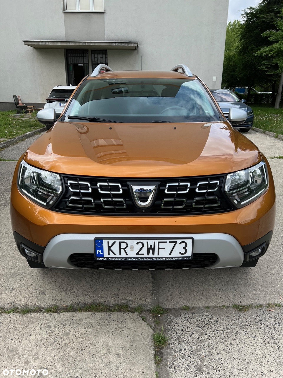 Dacia Duster 1.0 TCe Prestige - 2