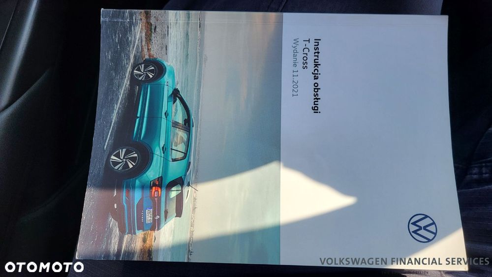 Volkswagen T-Cross 1.0 TSI Style DSG - 14