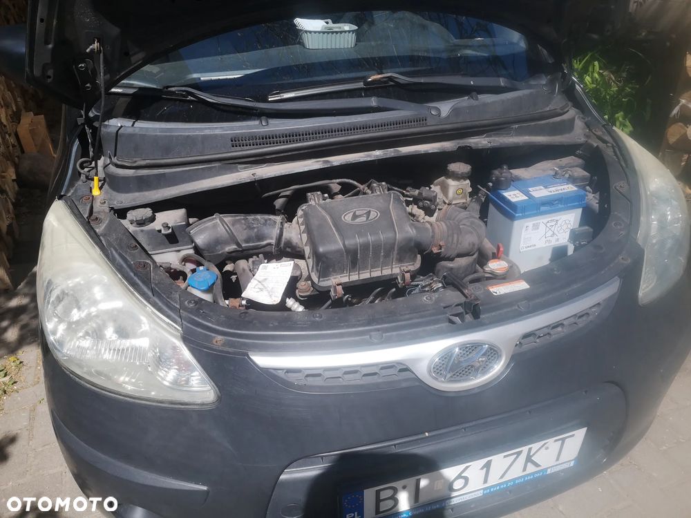 Hyundai i10 - 9