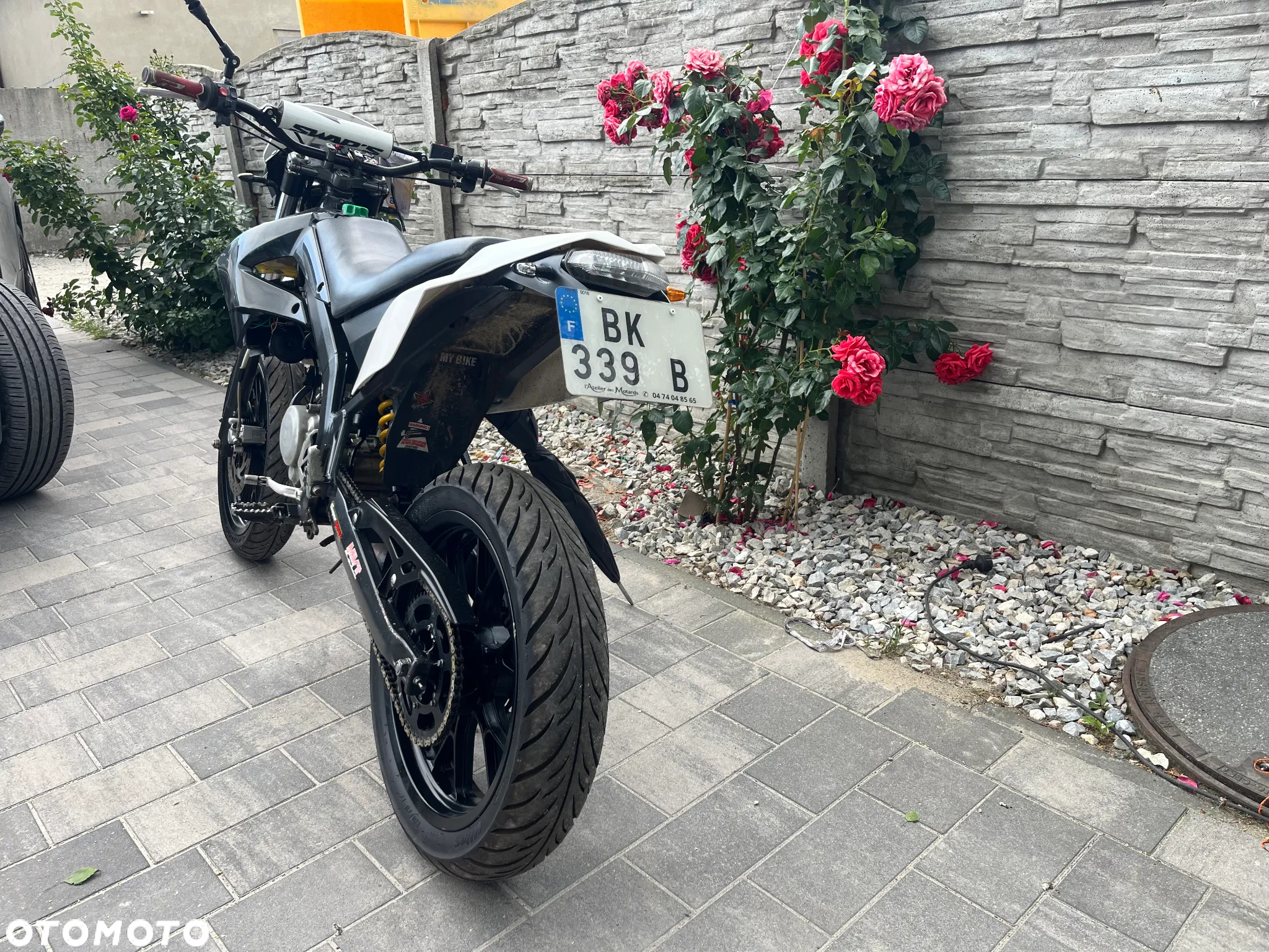 Derbi Senda - 6