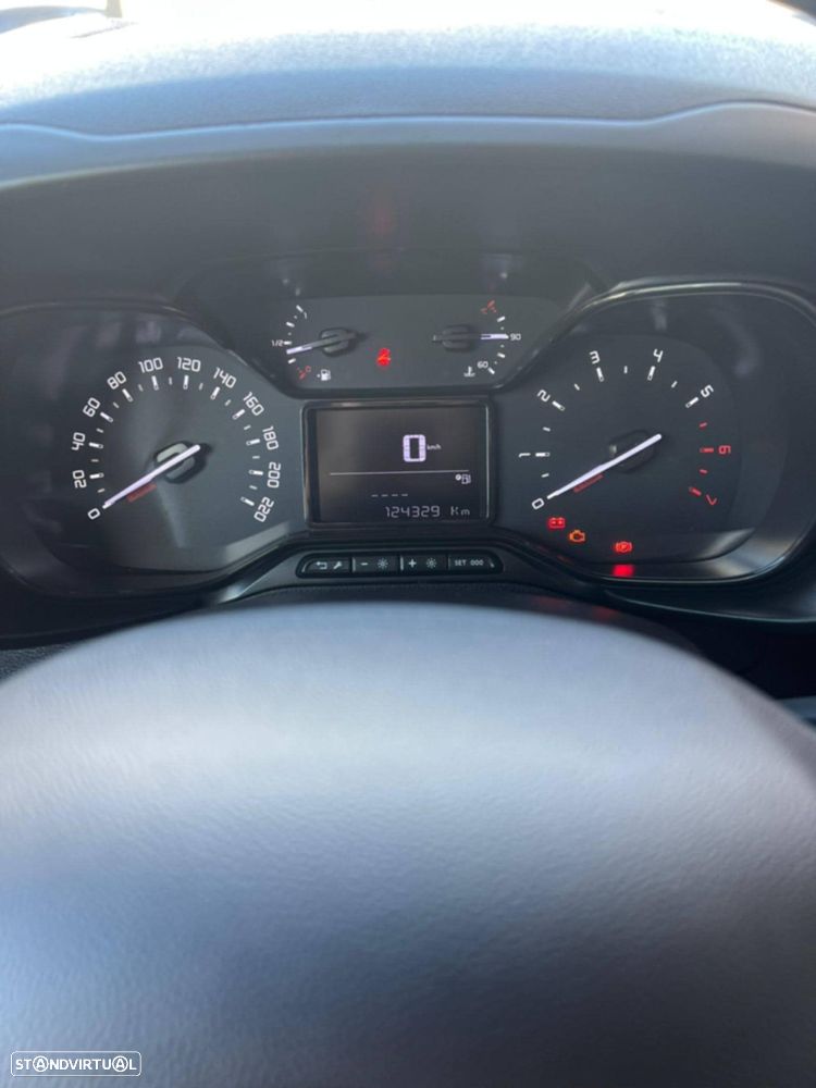 Toyota PROACE CITY/ TERMICA - 8