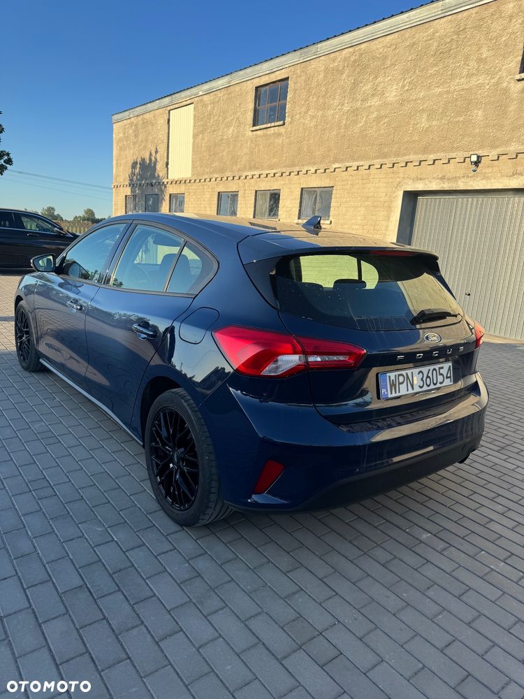 Ford Focus 1.5 EcoBlue Trend - 8