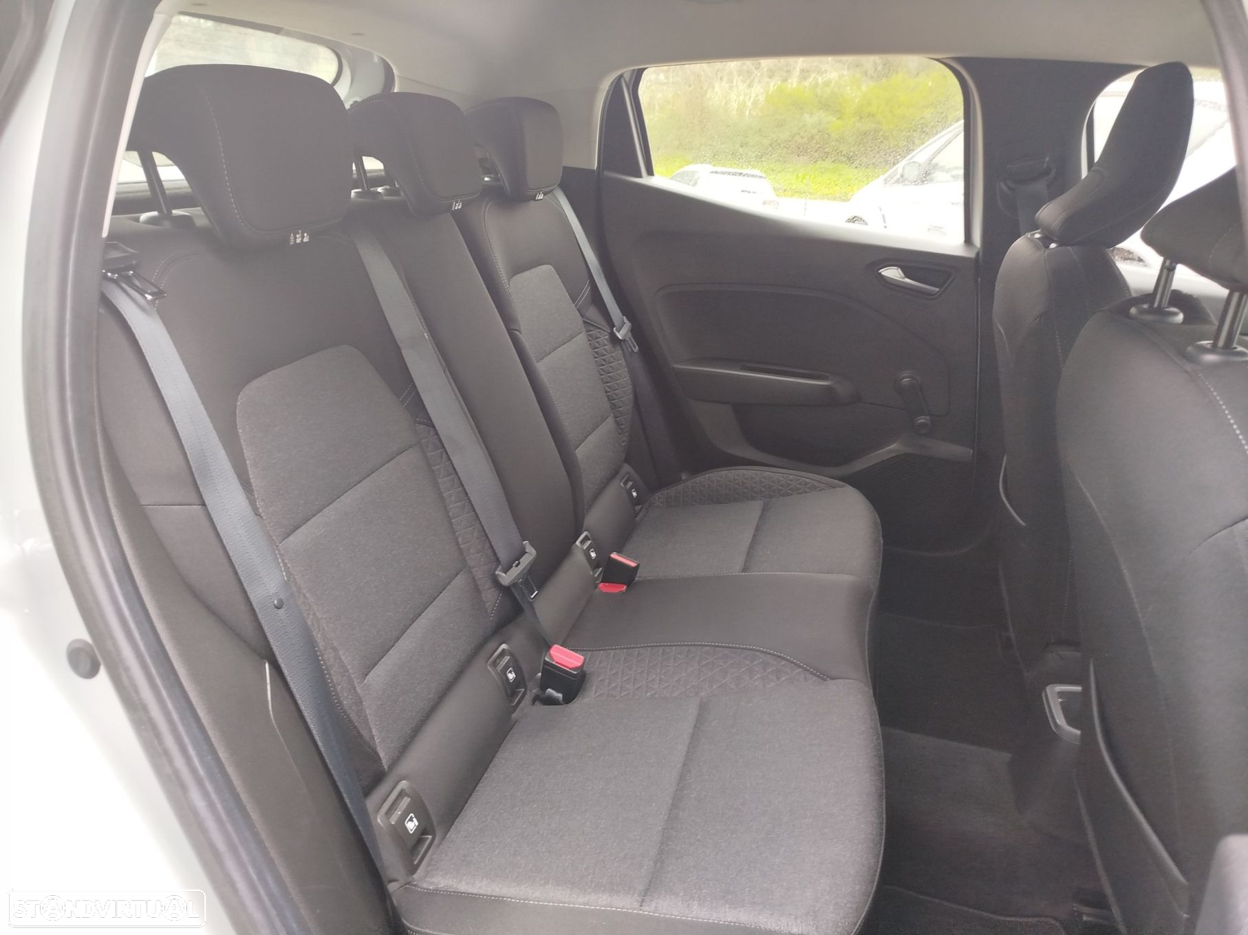 Renault Clio 1.5 Blue dCi Intens - 16