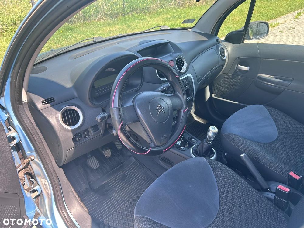Citroën C3 - 15