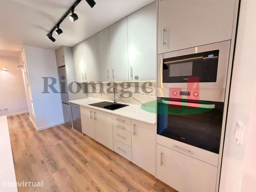 Apartamento T3 Rio Maior***RIOMAGIC*** - Grande imagem: 2/27