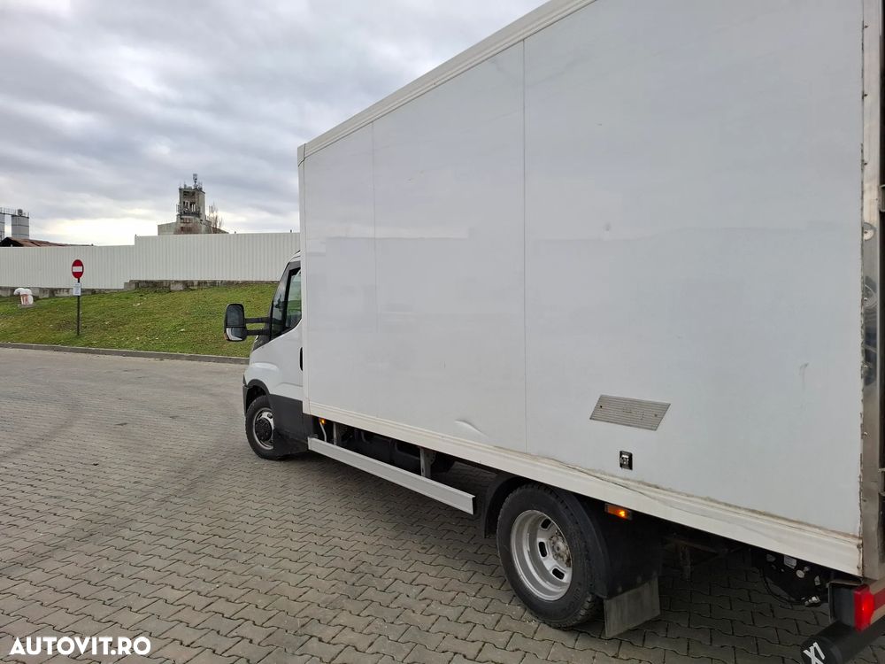Iveco Daily - 12