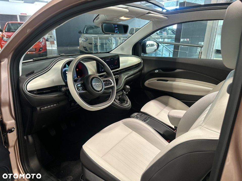 Fiat 500 - 11