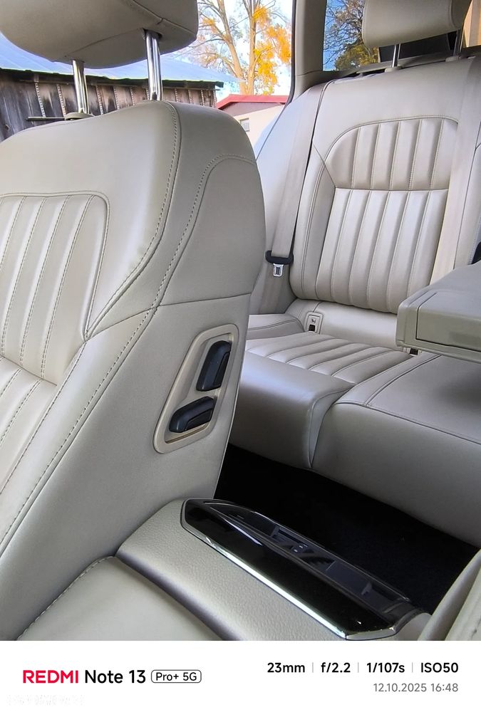 Skoda Superb - 24