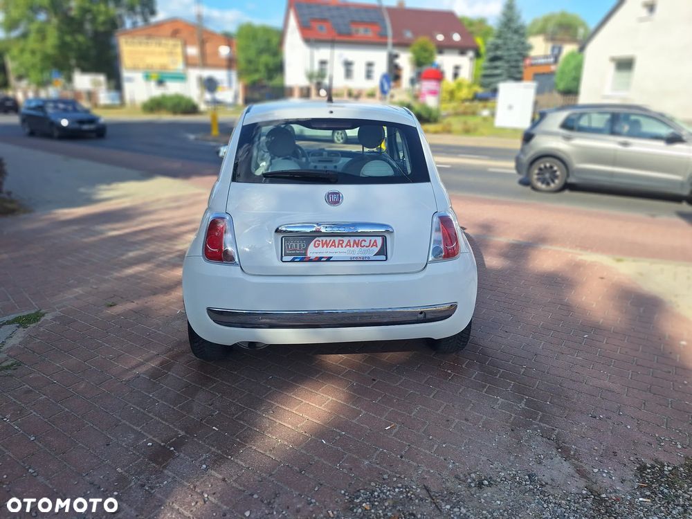Fiat 500 - 13