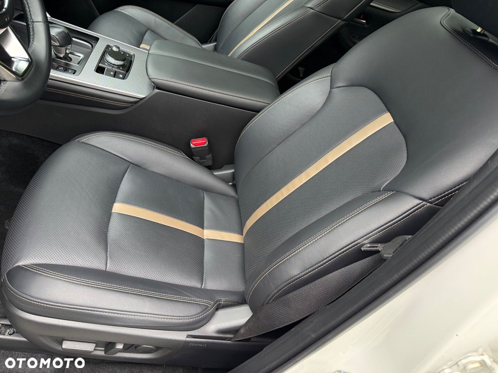 Mazda CX-90 - 15