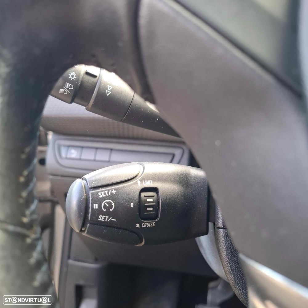 Peugeot 208 1.6 BlueHDi Allure - 22