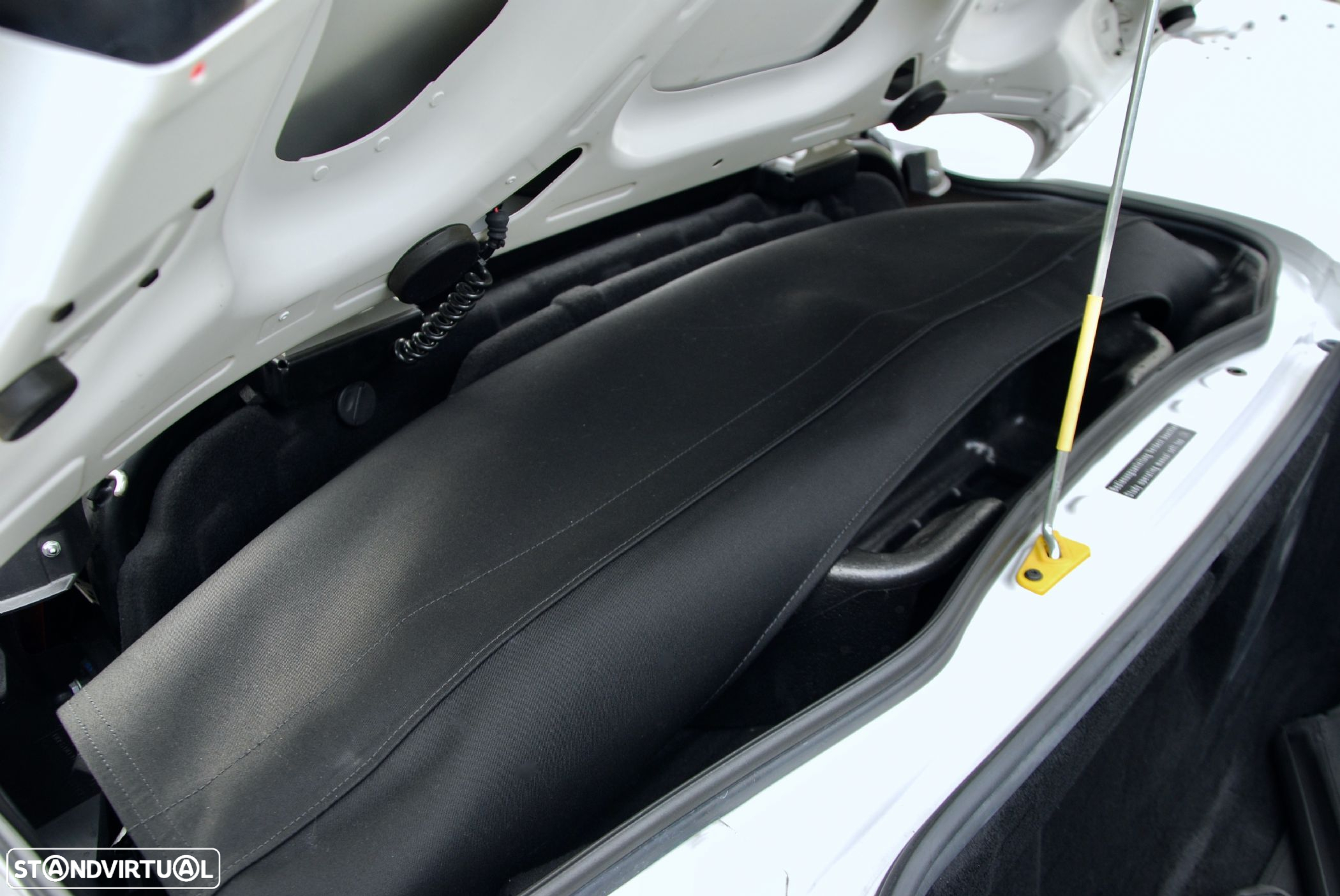 Porsche Boxster 3.4 S Spyder PDK - 40