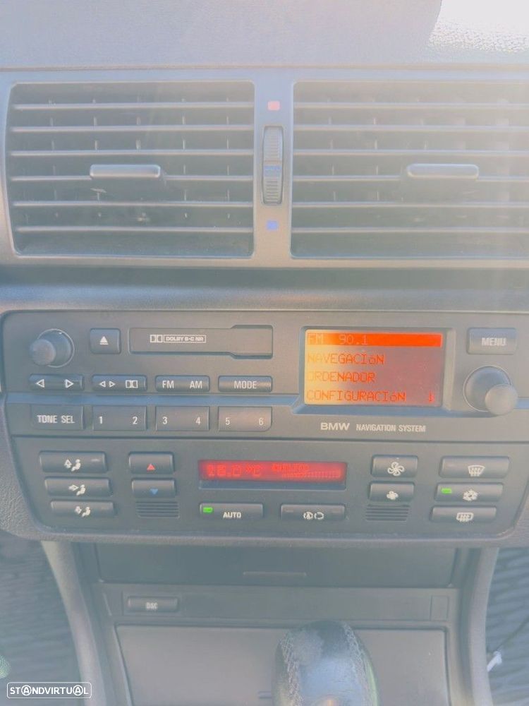 BMW 320 dA Sport - 21