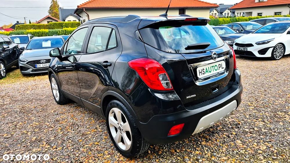 Opel Mokka 1.6 Cosmo S&S - 19