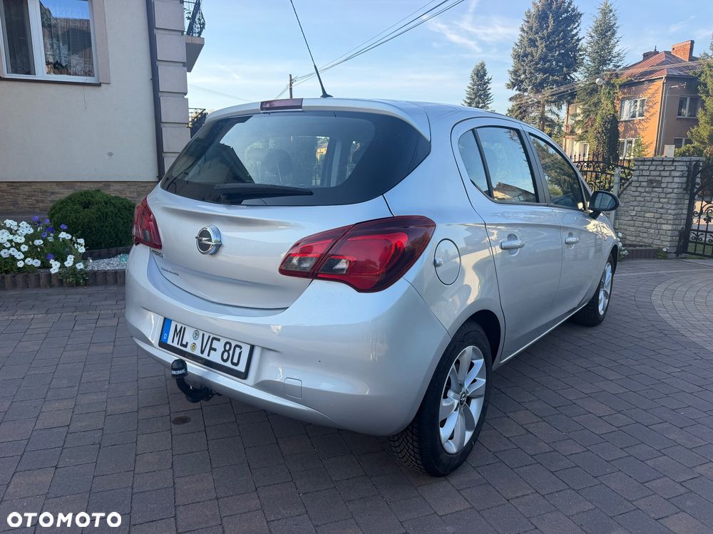 Opel Corsa - 11