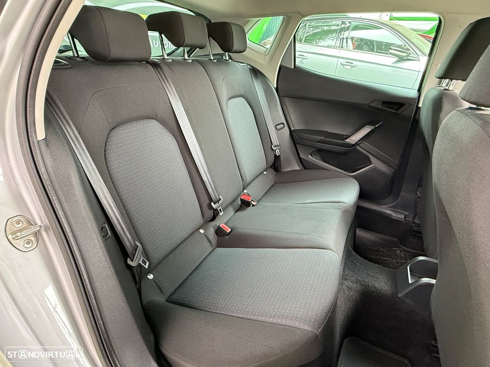 SEAT Ibiza 1.0 TSI Style - 18