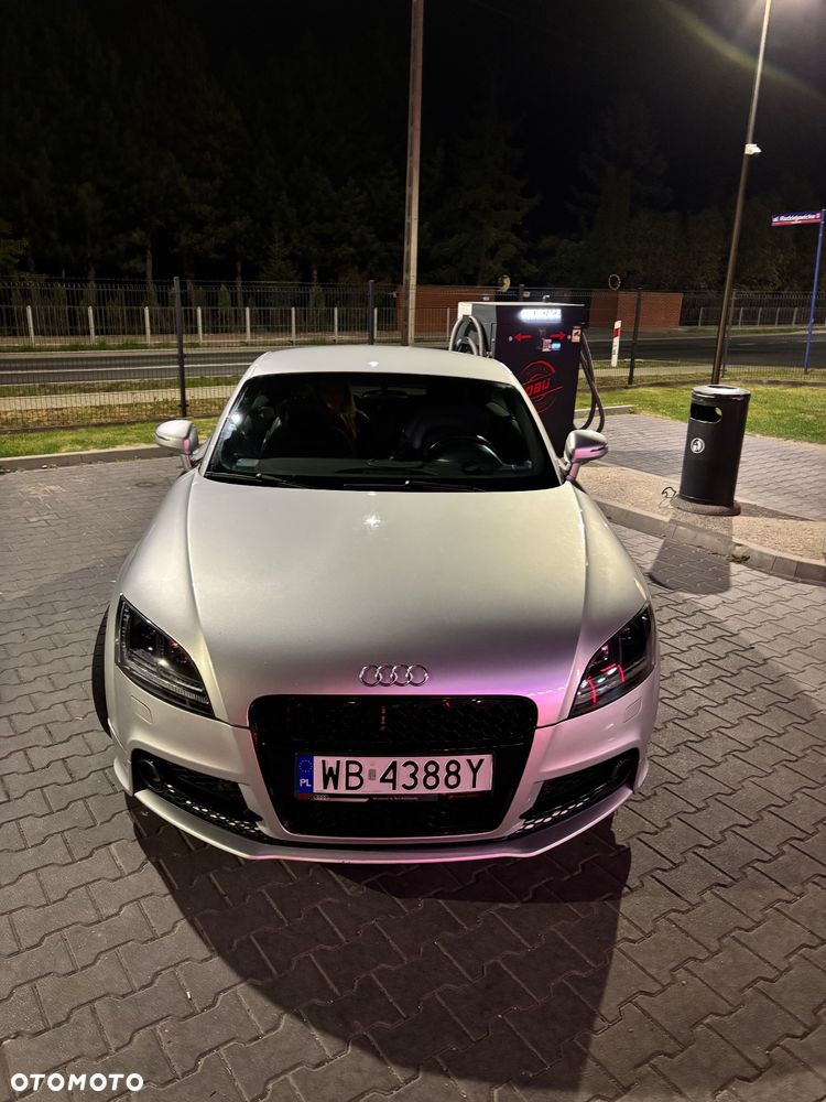 Audi TT Coupé - 6