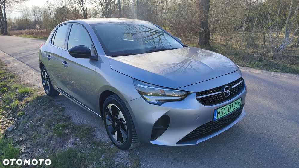 Opel Corsa Elegance - 2