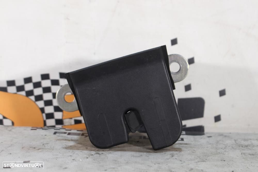 Fecho Da Mala Seat Leon (5F1)  5F4827505c / 5F4 827 505 C - 6