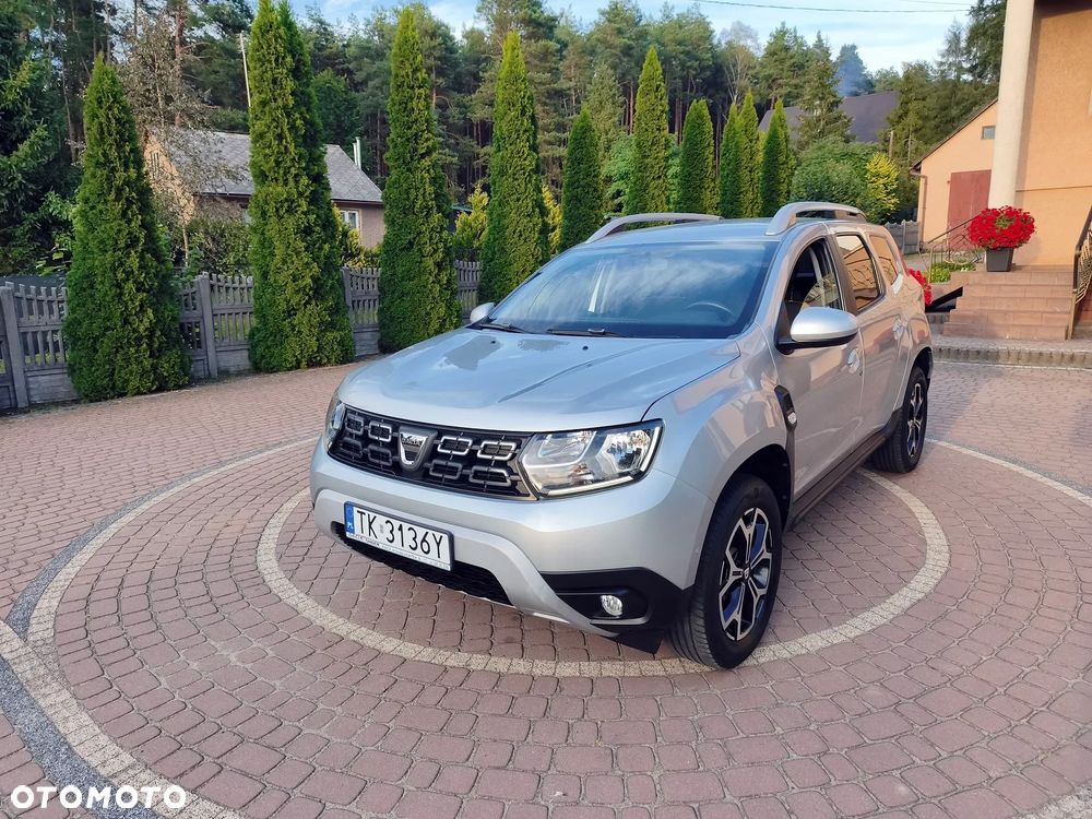 Dacia Duster 1.0 TCe Prestige - 4