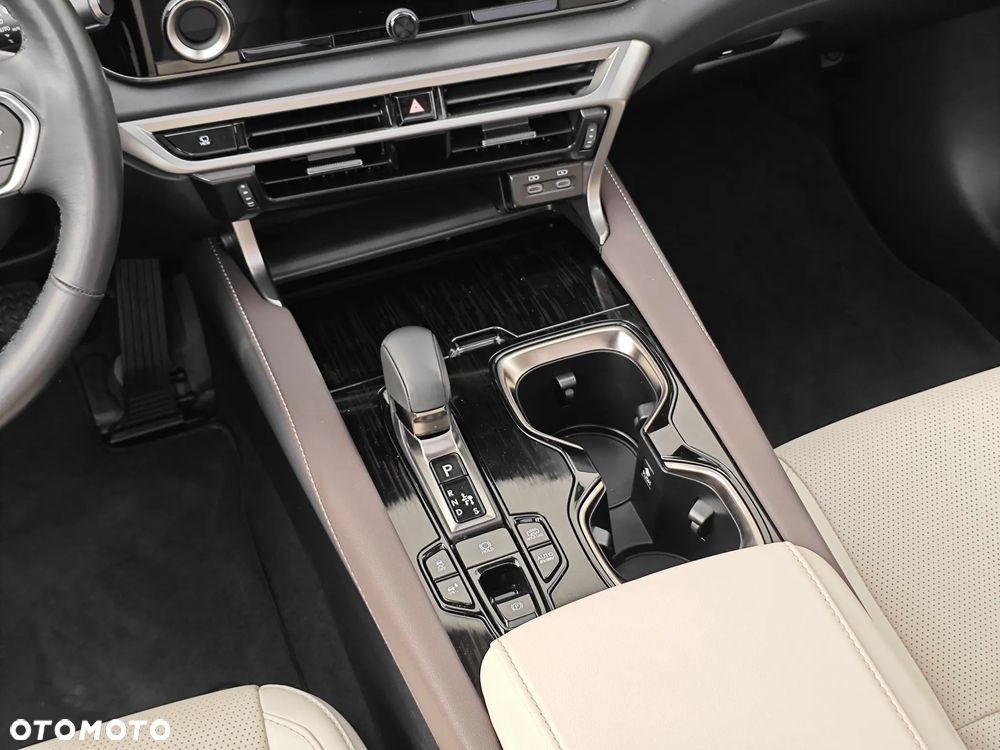 Lexus RX 450h+ F Sport Design - 17