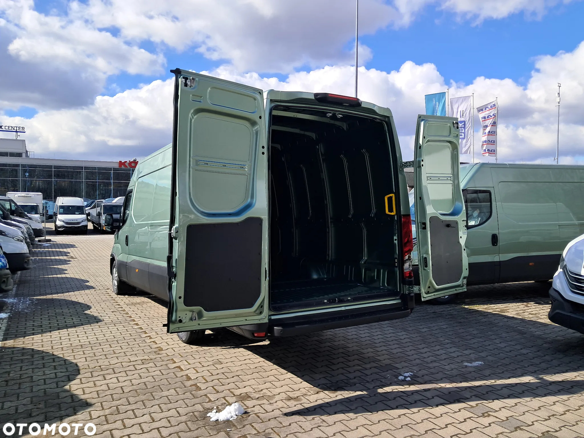 Iveco Daily - Najlepszy Partner w Biznesie - 6