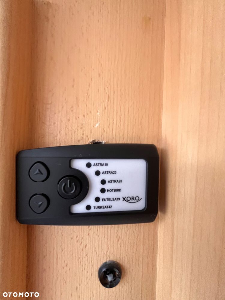 Ford HEHN MOBIL 2.4 125KM - 22