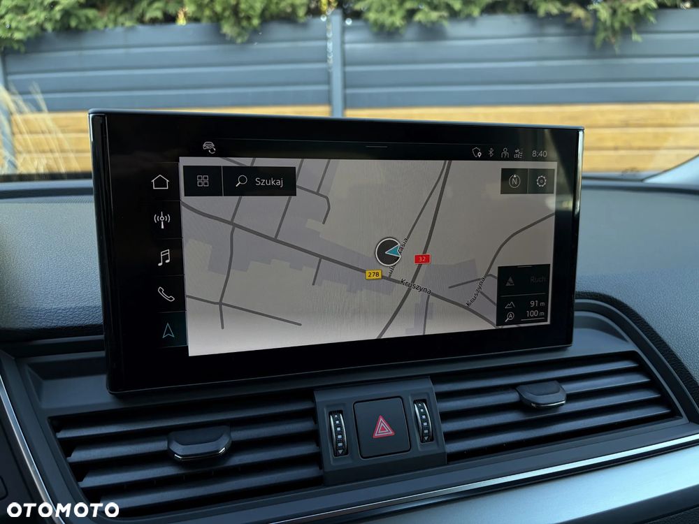 Audi Q5 40 TDI quattro S tronic S line - 28