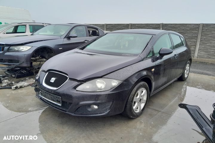 Clapeta acceleratie 03C133062S 03C133062S Seat Leon 2 1P [facelift] [ - 7