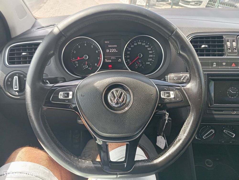 VW Polo 1.0 Confortline - 8