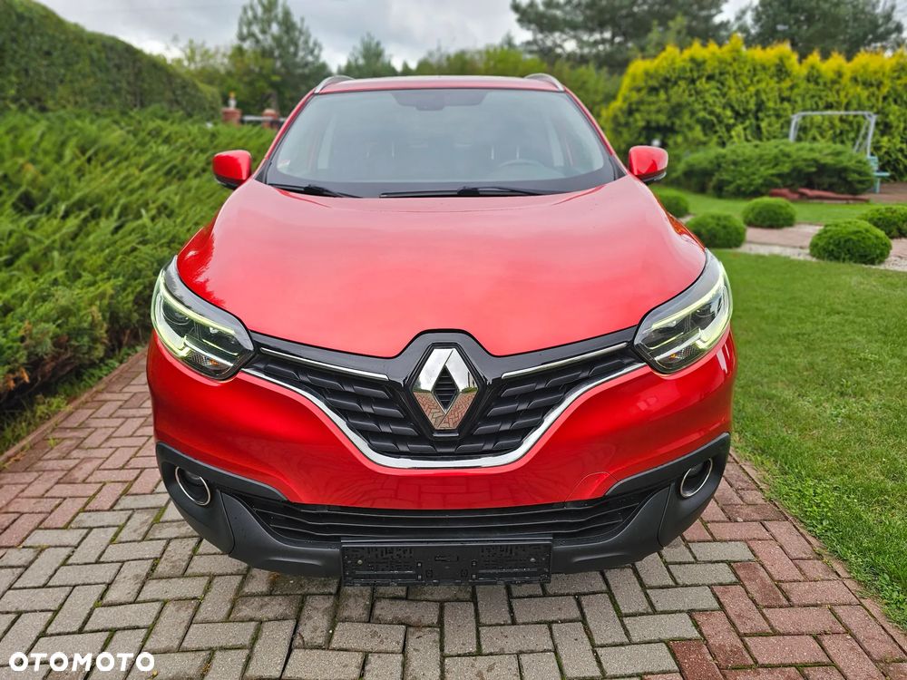 Renault Kadjar Energy TCe 130 EDC LIMITED - 26