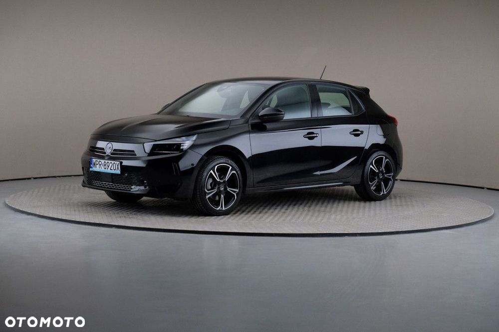 Opel Corsa - 1
