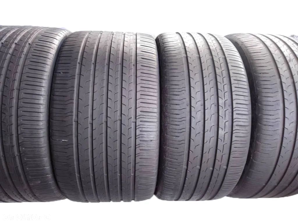 Continental EcoContact6 275/35 R22 104Y 315/30 R22 107Y 2022i 2023 7-7.5mm - 1