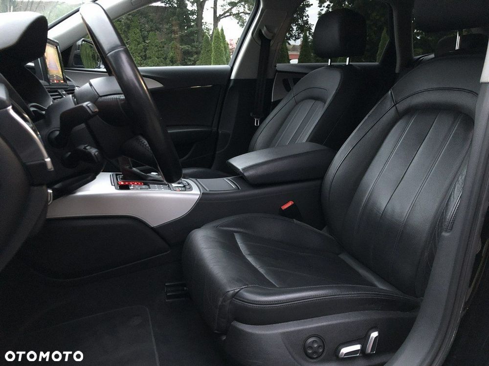 Audi A6 - 8