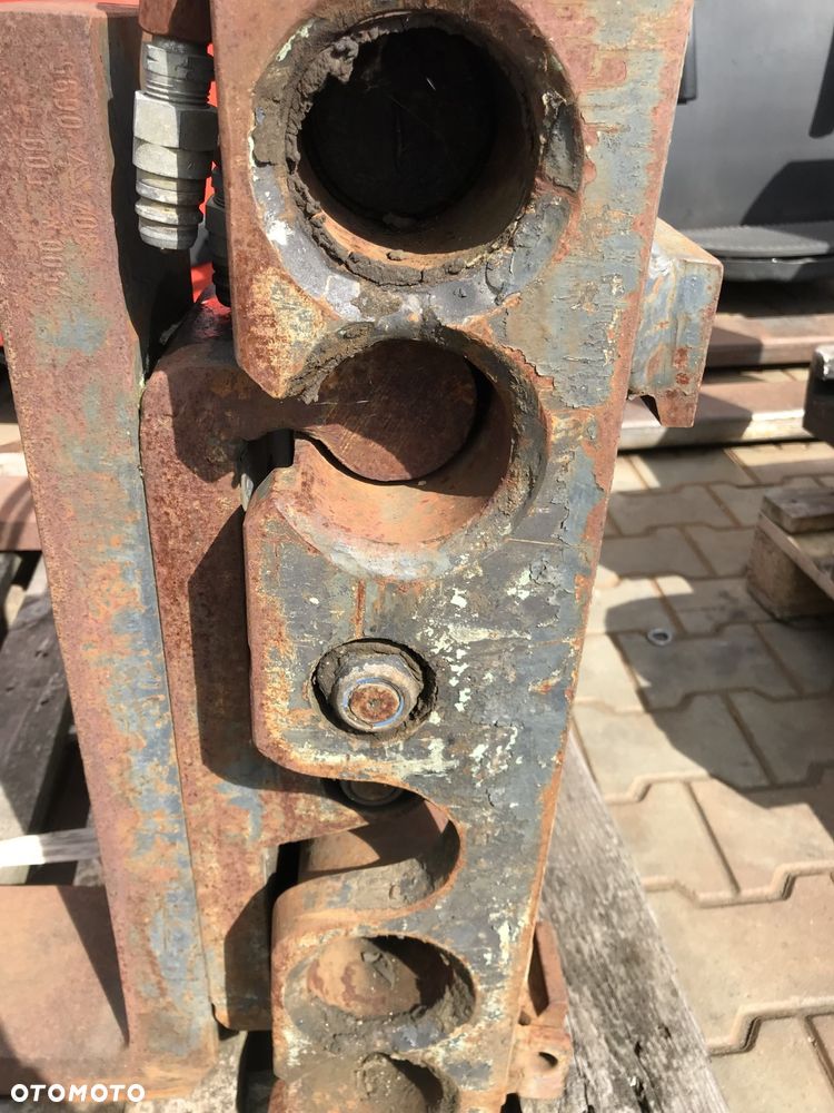 Pozycjoner wideł Seith ID OS903 - 7