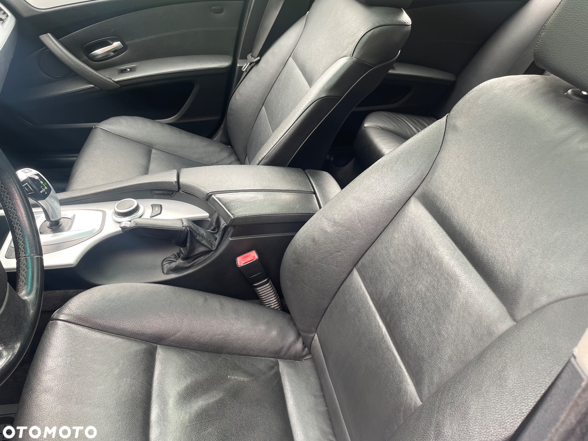 BMW Seria 5 - 12