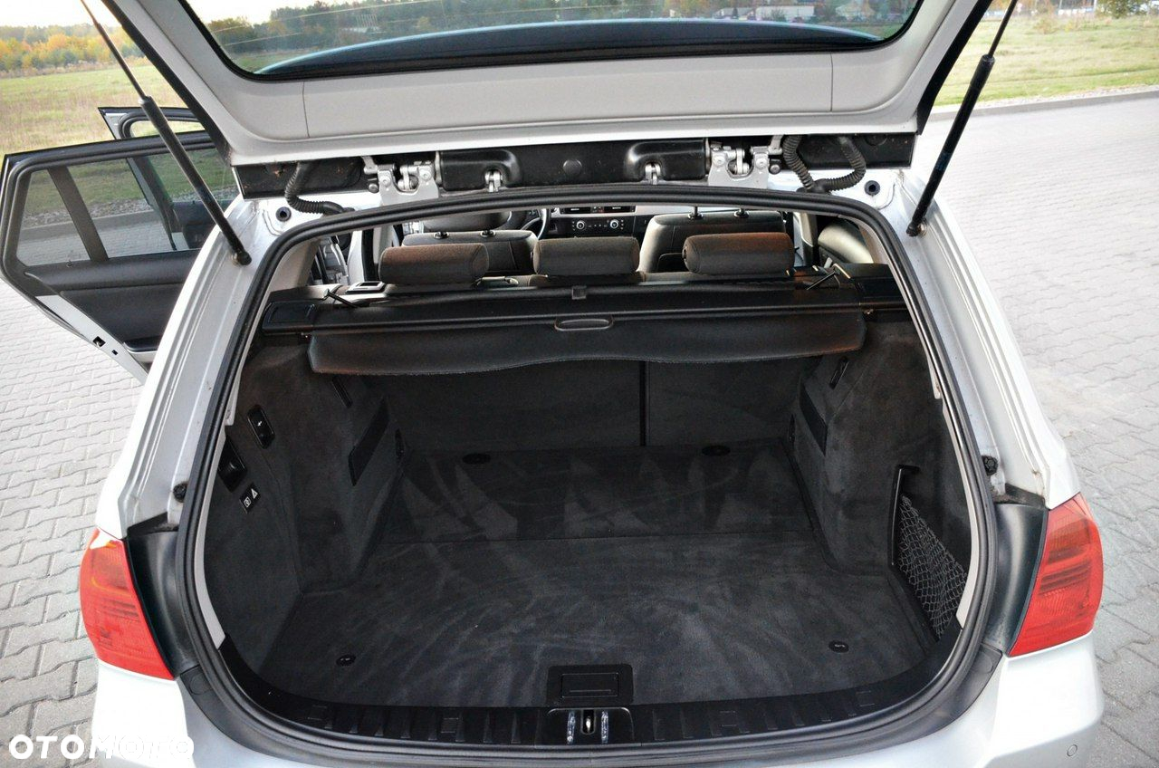 BMW Seria 3 - 15