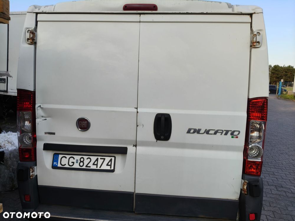 Fiat Ducato - 7