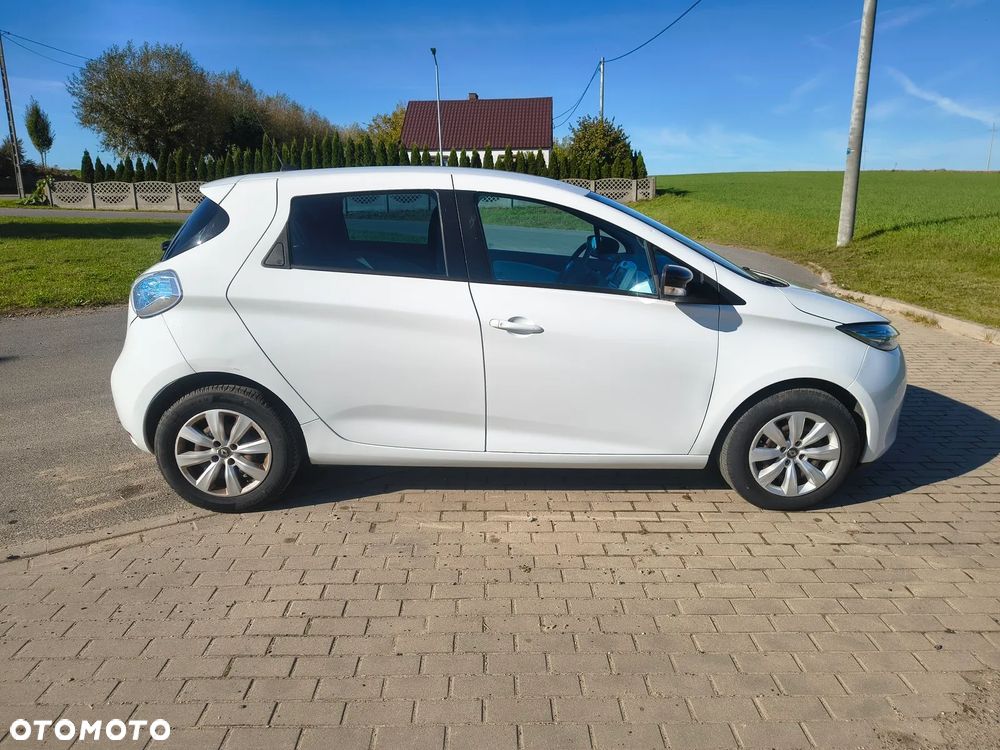 Renault Zoe - 6