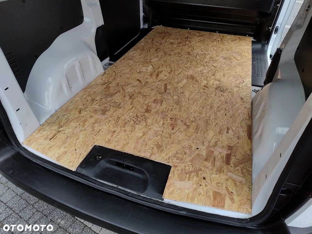 Opel VIVARO NOWY MODEL 1.5 Diesel (102KM) 6-BIEGÓW (L2H1) (EURO,6) KLIMA STAN IDEALNY NIE MA RDZY BEZWYPADKOWY SERWIS A.S.O. DO KOŃCA ! ! ! - 20